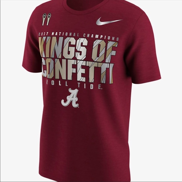 alabama national championship shirts